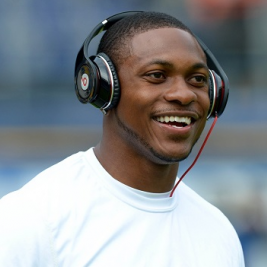 Eddie Royal